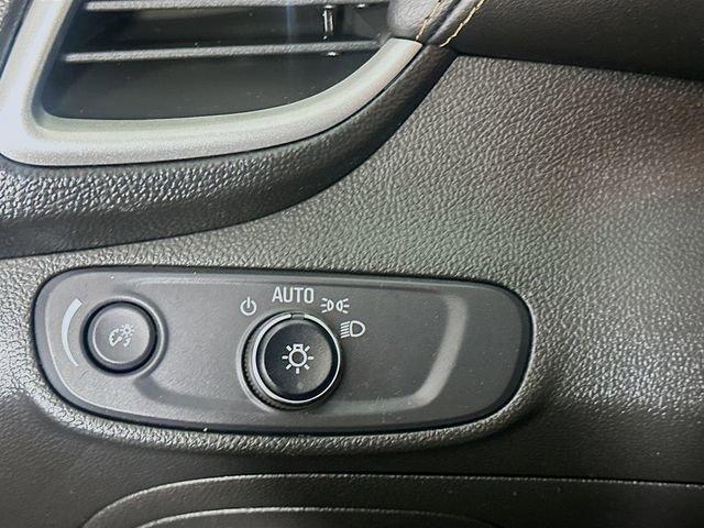 used 2019 Chevrolet Trax car, priced at $11,967