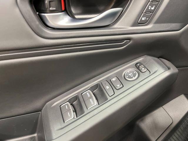 new 2026 Honda Accord Hybrid car, priced at $34,465