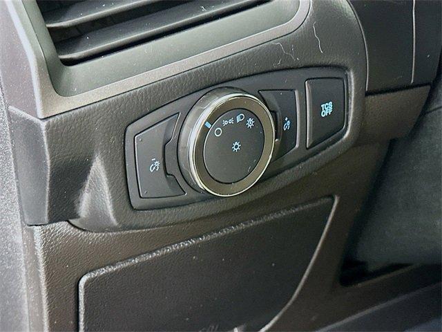 used 2020 Ford Edge car, priced at $15,100