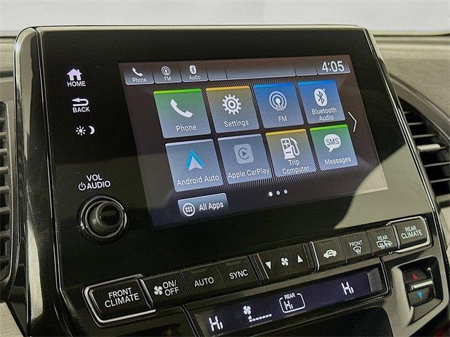 used 2024 Honda Odyssey car, priced at $33,795