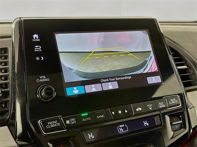 used 2024 Honda Odyssey car, priced at $33,795