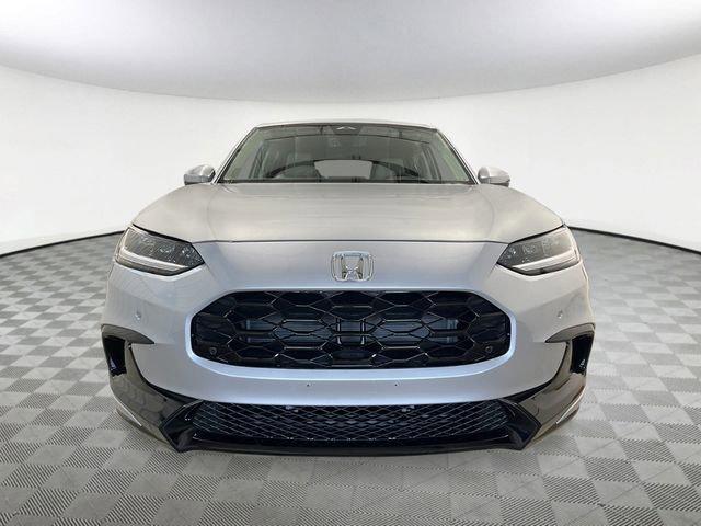 new 2026 Honda HR-V car, priced at $31,803