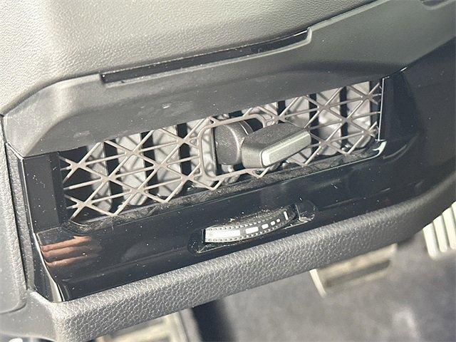 used 2023 Honda Accord Hybrid car, priced at $25,500