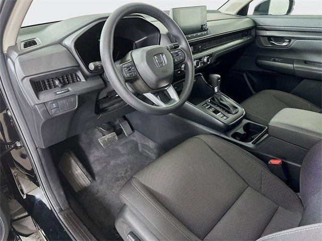 used 2025 Honda CR-V car, priced at $32,495