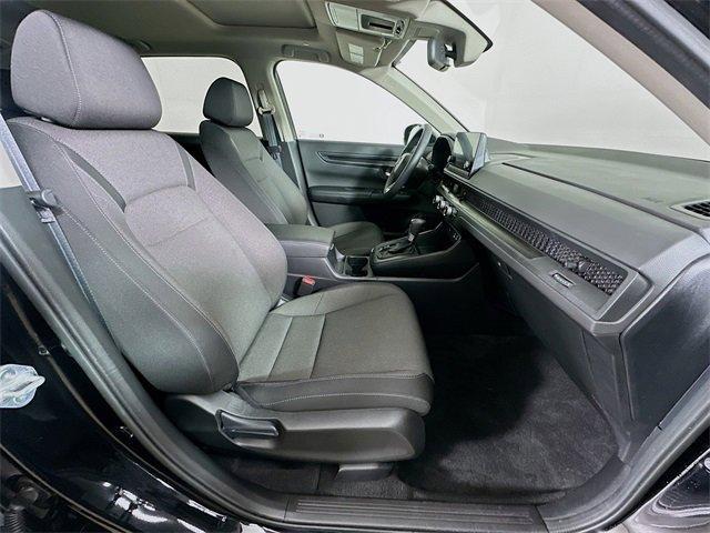 used 2025 Honda CR-V car, priced at $32,495