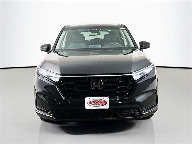 used 2025 Honda CR-V car, priced at $32,495
