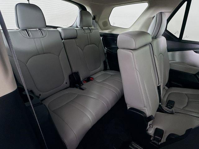 used 2023 Honda Pilot car, priced at $39,662