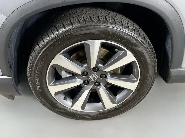 used 2023 Honda Pilot car, priced at $39,662
