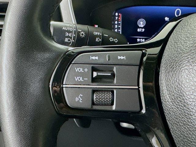 used 2023 Honda Pilot car, priced at $39,662