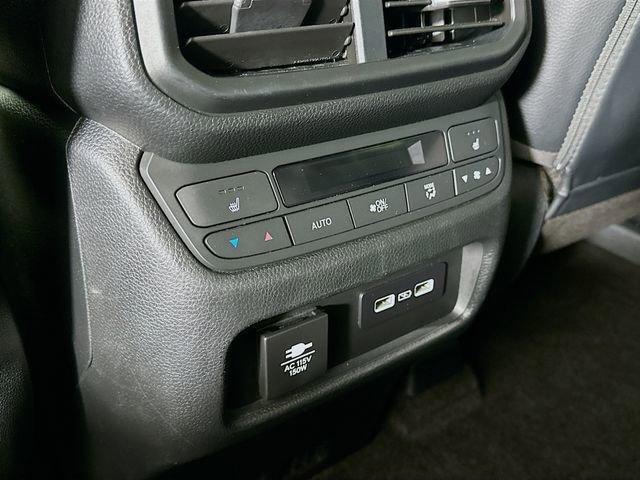 used 2023 Honda Pilot car, priced at $39,662