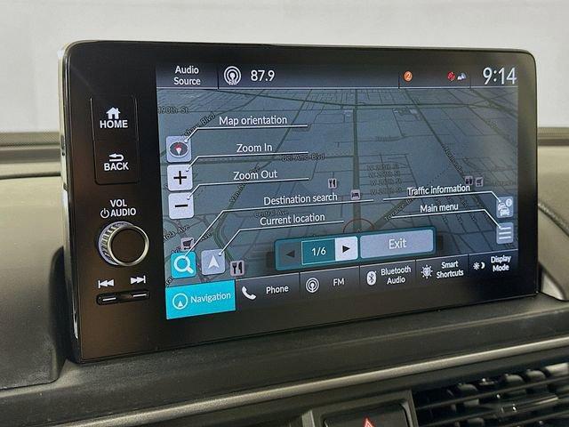 used 2023 Honda Pilot car, priced at $39,662