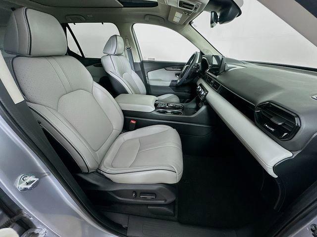 used 2023 Honda Pilot car, priced at $39,662