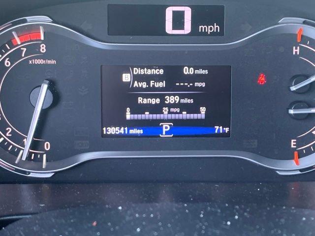 used 2017 Honda Pilot car, priced at $17,407