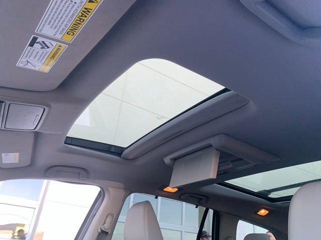 used 2017 Honda Pilot car, priced at $17,407