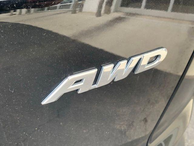 used 2019 Honda CR-V car, priced at $24,207