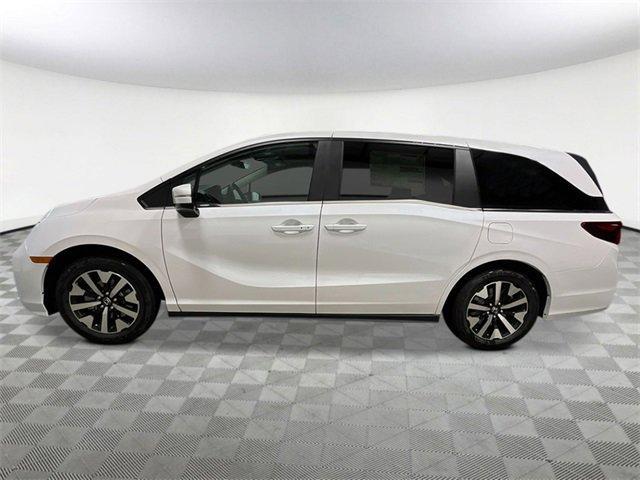 new 2026 Honda Odyssey car, priced at $42,064