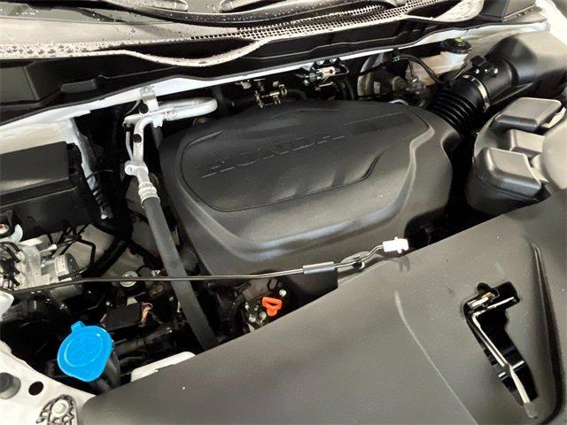 new 2026 Honda Odyssey car, priced at $42,064