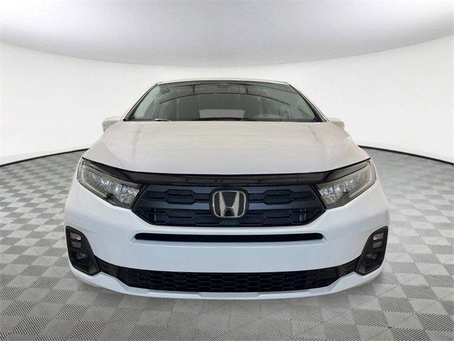 new 2026 Honda Odyssey car, priced at $42,064