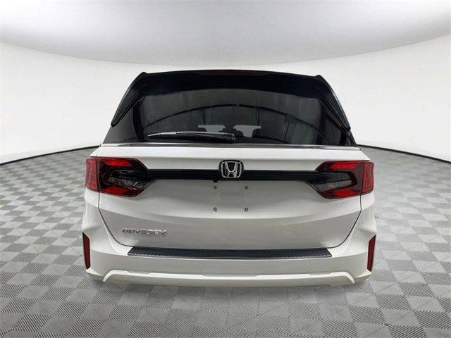 new 2026 Honda Odyssey car, priced at $42,064