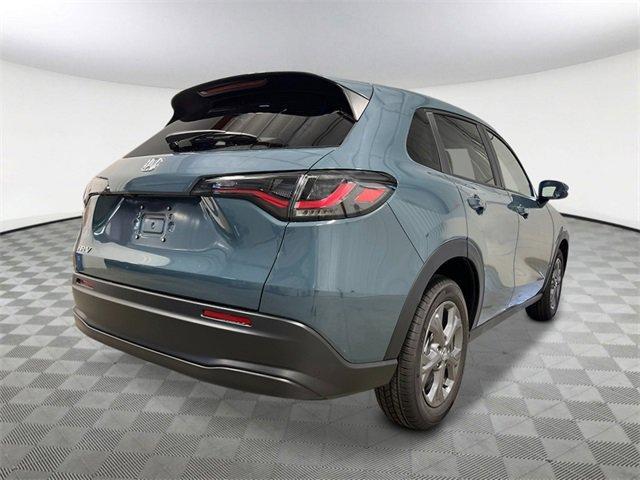 new 2026 Honda HR-V car, priced at $28,420