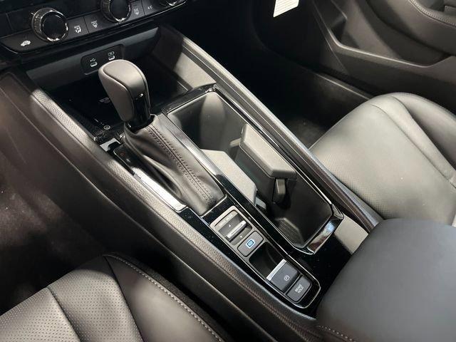 new 2026 Honda Accord Hybrid car, priced at $35,256