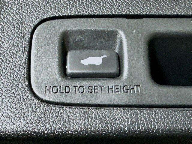 used 2022 Honda CR-V car, priced at $28,500