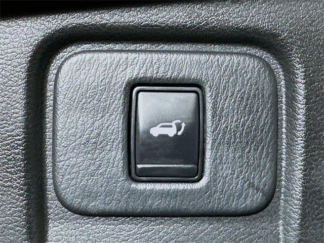 used 2021 Nissan Murano car, priced at $19,395