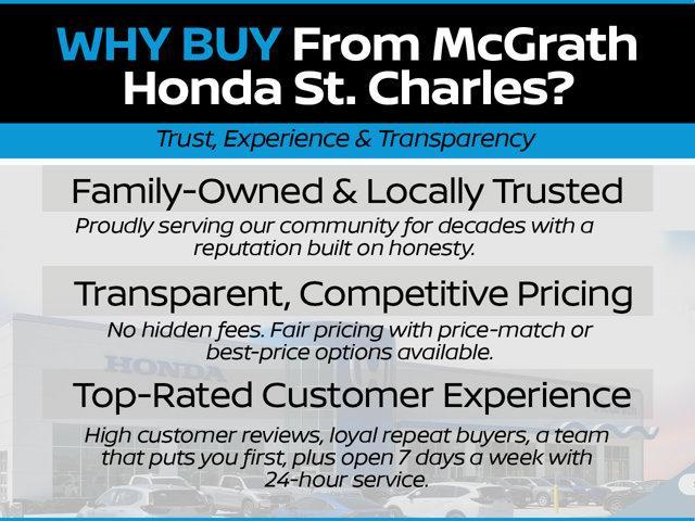 used 2023 Honda Odyssey car, priced at $34,795