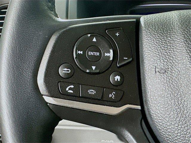 used 2023 Honda Odyssey car, priced at $34,795