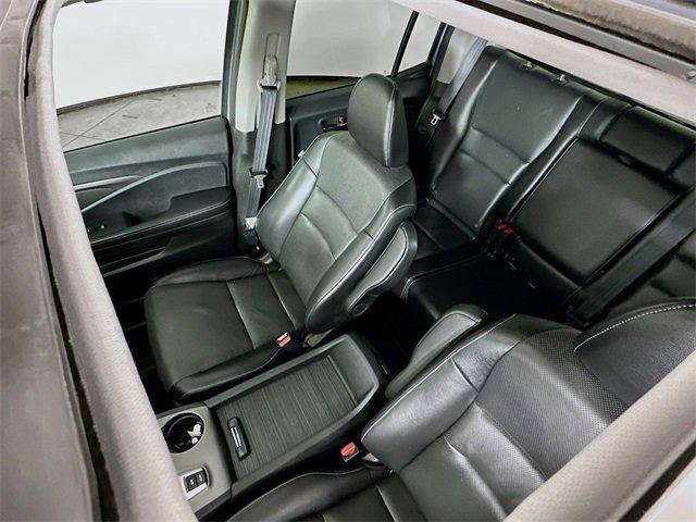 used 2022 Honda Ridgeline car, priced at $28,295