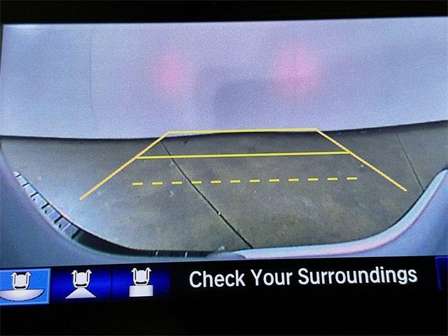 used 2022 Honda Ridgeline car, priced at $28,295