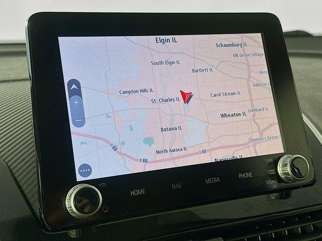 used 2022 Mitsubishi Eclipse Cross car, priced at $17,500