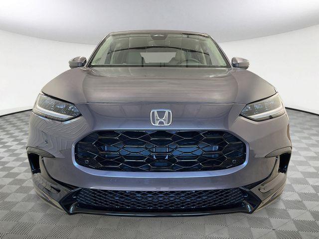 new 2027 Honda HR-V car, priced at $33,812