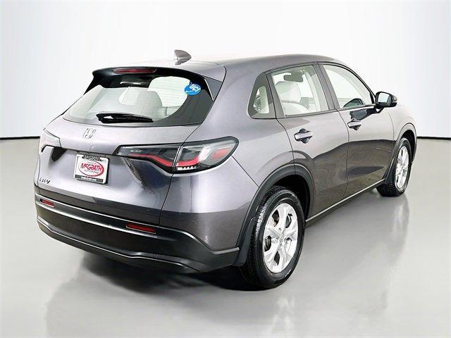 used 2023 Honda HR-V car, priced at $21,695