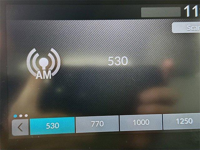 used 2023 Honda HR-V car, priced at $21,695