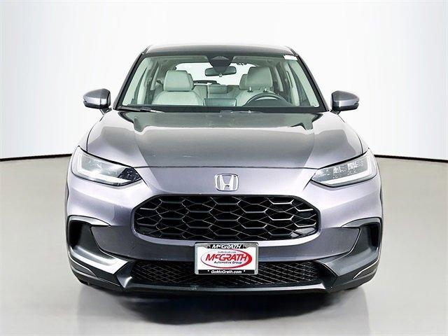 used 2023 Honda HR-V car, priced at $21,695