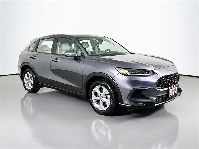 used 2023 Honda HR-V car, priced at $21,695