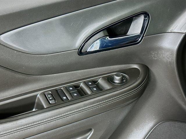 used 2018 Buick Encore car, priced at $11,295