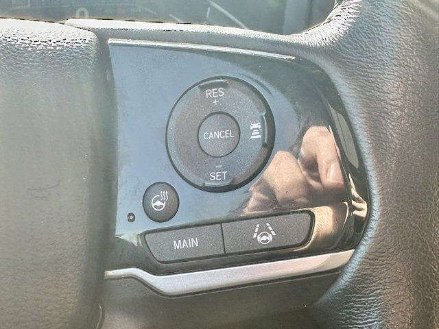 used 2019 Honda Odyssey car, priced at $28,200