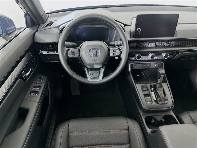 used 2026 Honda CR-V Hybrid car, priced at $40,295