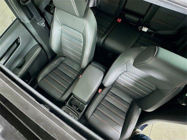 used 2026 Honda CR-V Hybrid car, priced at $40,295