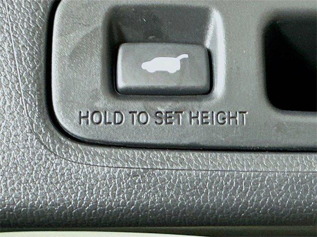 used 2026 Honda CR-V Hybrid car, priced at $40,295