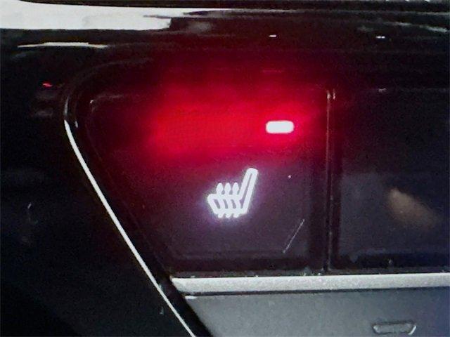 used 2026 Honda CR-V Hybrid car, priced at $40,295