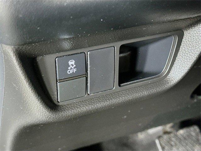 used 2023 Honda HR-V car, priced at $23,295