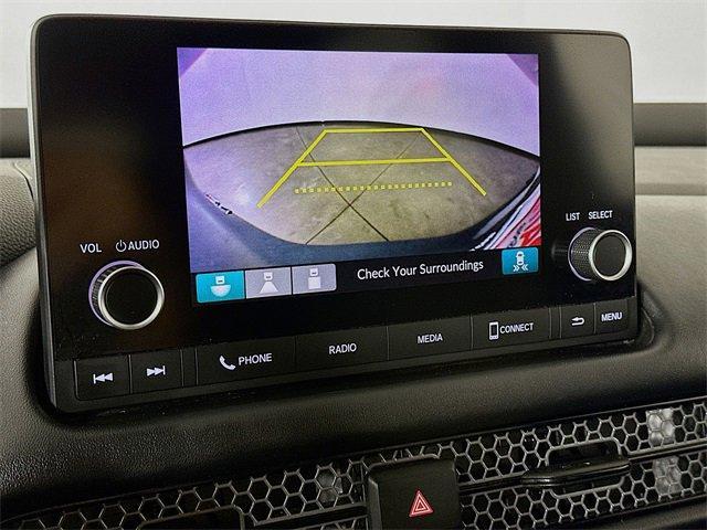 used 2023 Honda HR-V car, priced at $23,295