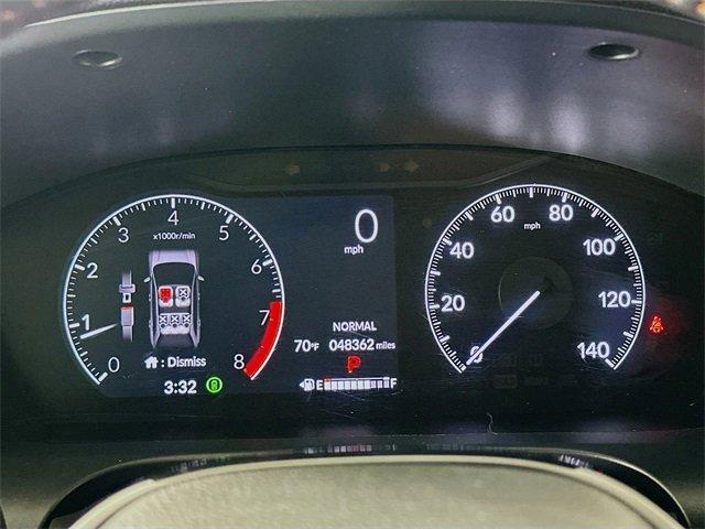 used 2023 Honda HR-V car, priced at $23,295