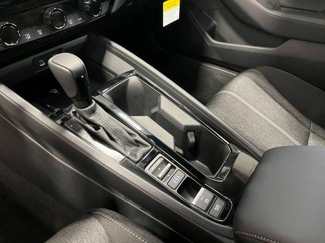 new 2026 Honda Accord Hybrid car, priced at $34,245
