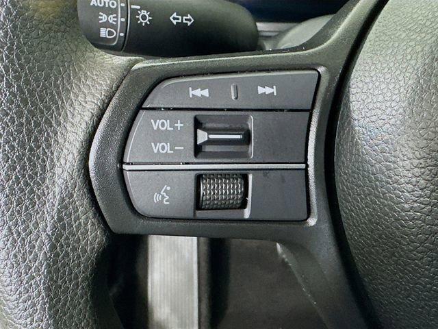 used 2025 Honda Accord car, priced at $26,007