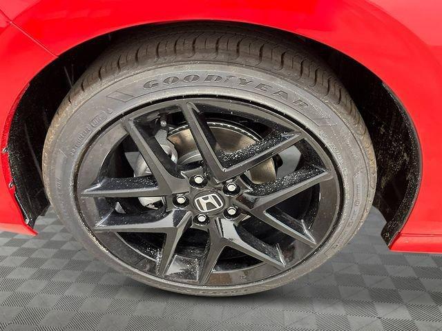 new 2026 Honda Civic car, priced at $26,635