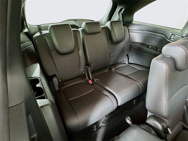 used 2024 Honda Odyssey car, priced at $37,195